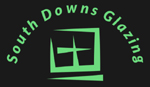 South Downs Glazing logo